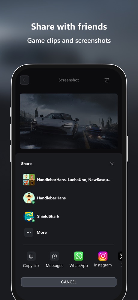 Xbox App Store screenshot 6