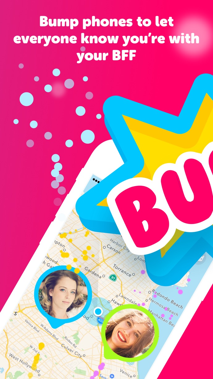 Zenly – Best Friends Only App Store screenshot 7