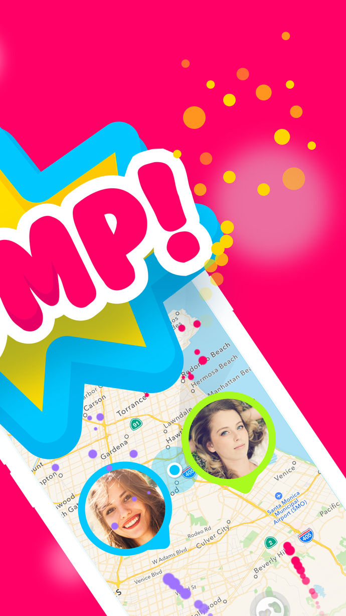 Zenly – Best Friends Only App Store screenshot 8